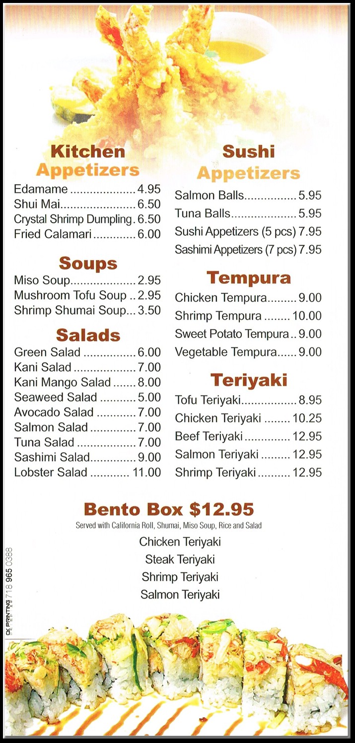 Lucky Fortune in Staten Island