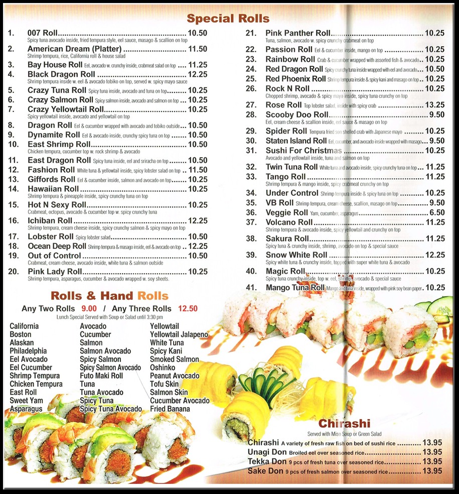 Lucky Fortune in Staten Island